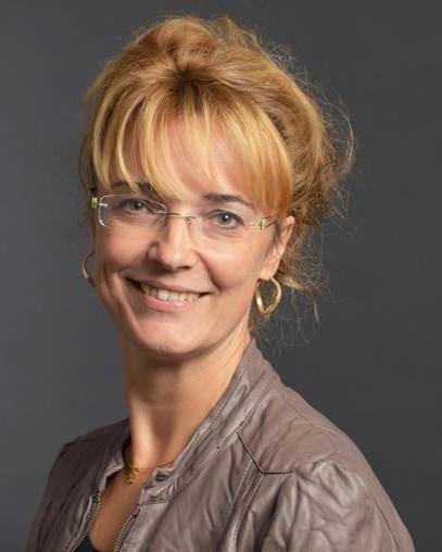 Liane Langner, owner-manager of Trans Tax Consult Berlin Steuerberatungsgesellschaft mbH